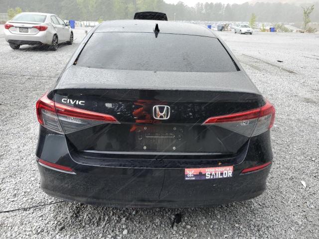 2022 Honda Civic მანქანა იყიდება აუქციონზე, vin: 2HGFE2F2XNH531498, აუქციონის ნომერი: 64215935
