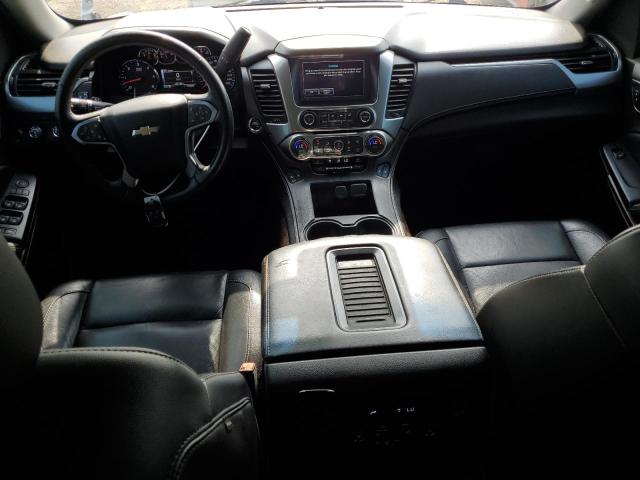 Продаж на аукціоні авто 2016 Chevrolet Tahoe, vin: 1GNSKBKC9GR164690, номер лоту: 64483895