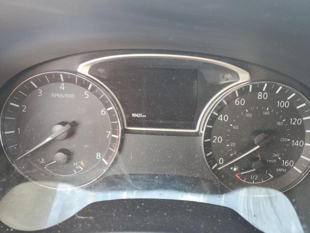65151395 :رقم المزاد ، 5N1DR2BN2LC618737 vin ، 2020 Nissan Pathfinder Hybrid مزاد بيع