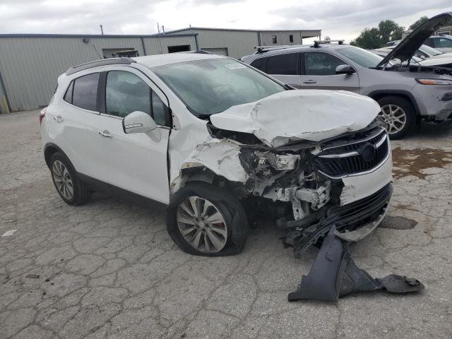 67104775 :رقم المزاد ، KL4CJASB5HB168290 vin ، 2017 Buick Encore Pre مزاد بيع