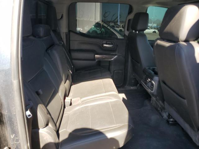Aukcja sprzedaży 2019 Chevrolet Silverado, vin: 1GCUYGED8KZ238210, numer aukcji: 64198505
