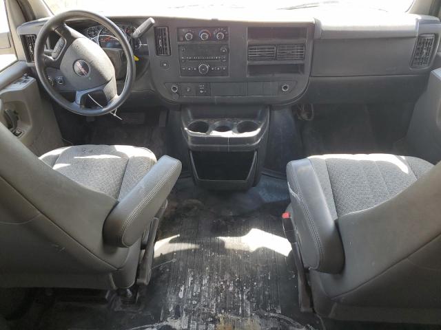 64253925 :رقم المزاد ، 1GJW7PFGXC1142723 vin ، 2012 Gmc Savana مزاد بيع