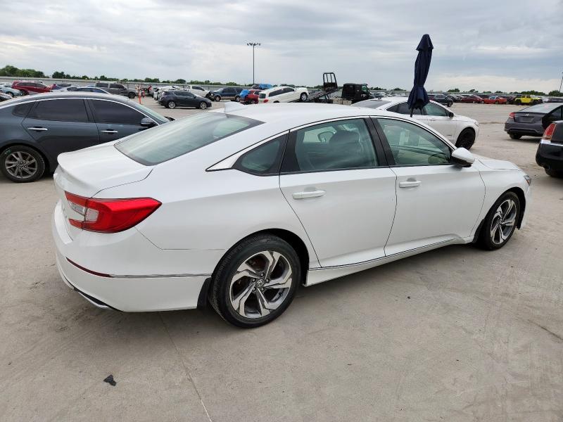 62408685 :رقم المزاد ، 1HGCV1F50LA040036 vin ، 2020 Honda Accord Exl مزاد بيع
