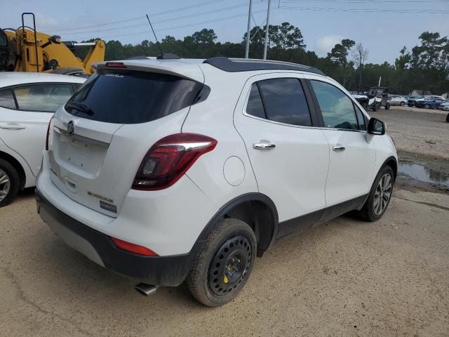 61609375 :رقم المزاد ، KL4CJASB1HB071815 vin ، 2017 Buick Encore Pre مزاد بيع