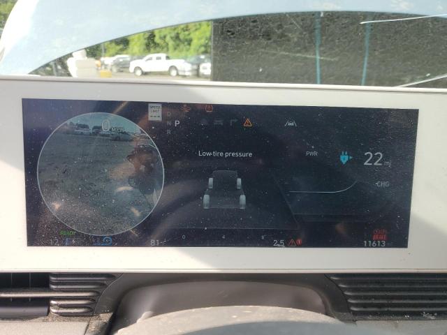 63299365 :رقم المزاد ، KM8KRDDF0RU292366 vin ، 2024 Hyundai Ioniq 5 مزاد بيع