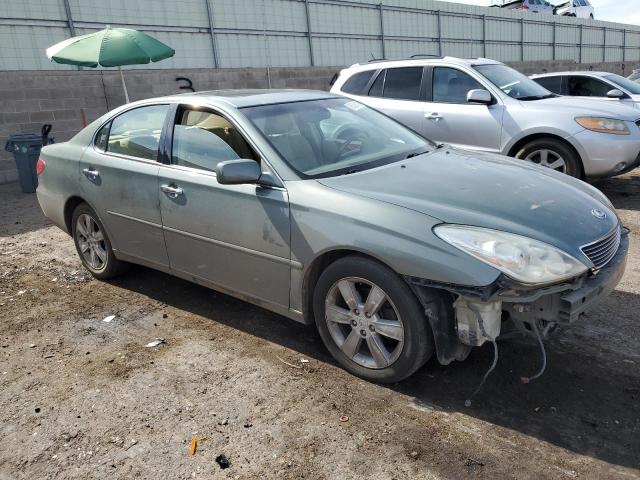65333195 :رقم المزاد ، JTHBA30G565174709 vin ، 2006 Lexus Es 330 مزاد بيع