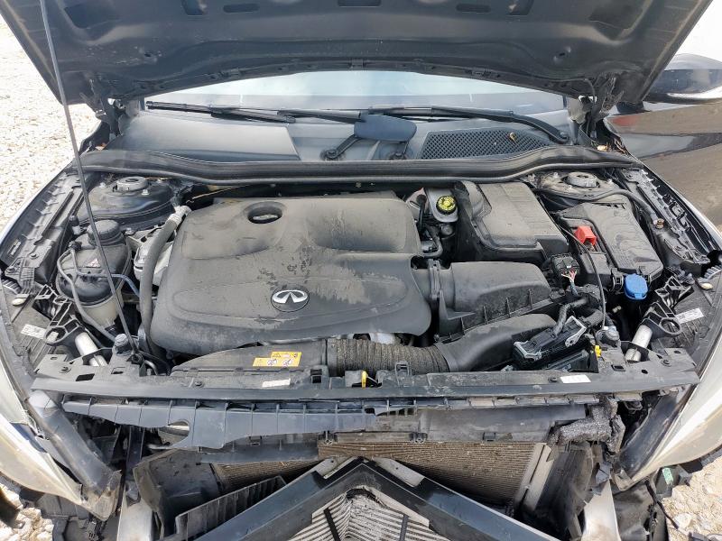 Продаж на аукціоні авто 2018 Infiniti Qx30 Base, vin: SJKCH5CR1JA057605, номер лоту: 63694305