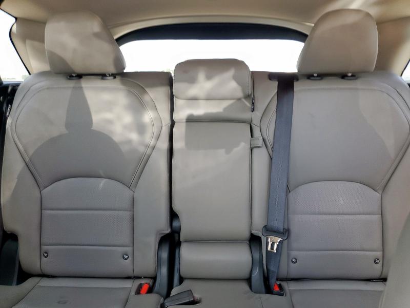 Aukcja sprzedaży 2025 Infiniti Qx50 Luxe, vin: 3PCAJ5BB5SF106347, numer aukcji: 65164235