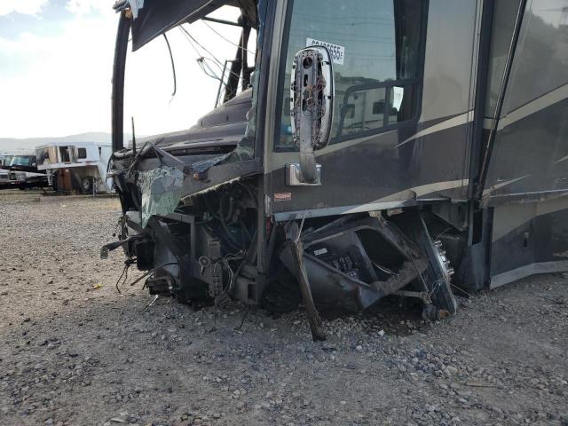 2013 Freightliner Chassis Xc მანქანა იყიდება აუქციონზე, vin: 4UZFCUCYXDCFH4906, აუქციონის ნომერი: 81165365