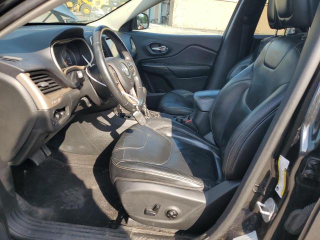 Продаж на аукціоні авто 2015 Jeep Cherokee L, vin: 1C4PJMDS3FW544657, номер лоту: 64328775