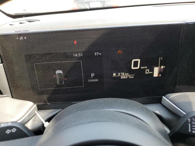 Продажа на аукционе авто 2025 Nissan Kicks S, vin: 3N8AP6BAXSL316721, номер лота: 64258275
