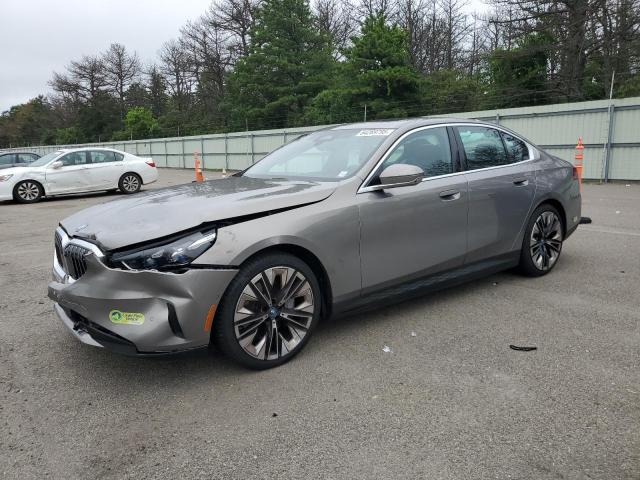 Продаж на аукціоні авто 2025 Bmw I5 Xdrive, vin: WBY13HG09SCT34897, номер лоту: 64269795