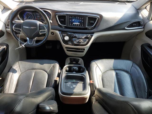 65241975 :رقم المزاد ، 2C4RC1BG3KR539803 vin ، 2019 Chrysler Pacifica T مزاد بيع