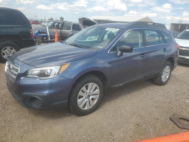 Продаж на аукціоні авто 2017 Subaru Outback 2., vin: 4S4BSAAC3H3253661, номер лоту: 65585295