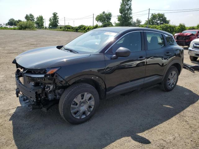 Aukcja sprzedaży 2025 Nissan Kicks S, vin: 3N8AP6BAXSL316721, numer aukcji: 64258275