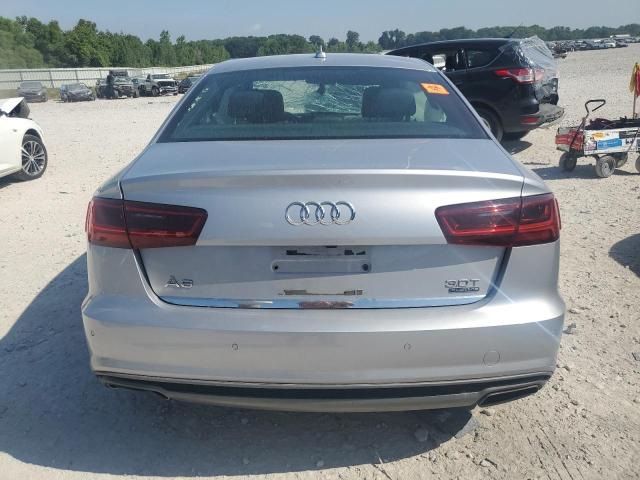 Aukcja sprzedaży 2016 Audi A6 Premium, vin: WAUFGAFC8GN108485, numer aukcji: 66229085