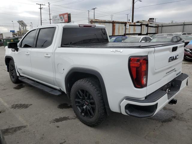 Продажа на аукционе авто 2021 Gmc Sierra K15, vin: 3GTU9CETXMG375164, номер лота: 66412485