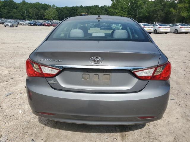 Aukcja sprzedaży 2013 Hyundai Sonata Gls, vin: 5NPEB4AC0DH709150, numer aukcji: 64811005