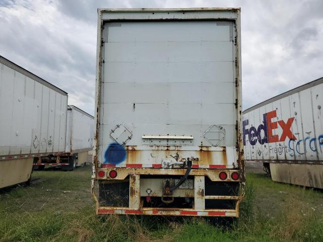 Продаж на аукціоні авто 2006 Wabash Dry Van Trailer, vin: 1JJV281W16L978989, номер лоту: 48076705