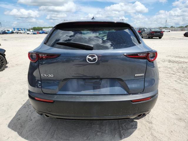 Продажа на аукционе авто 2020 Mazda Cx-30, vin: 3MVDMAEM8LM127148, номер лота: 65082155