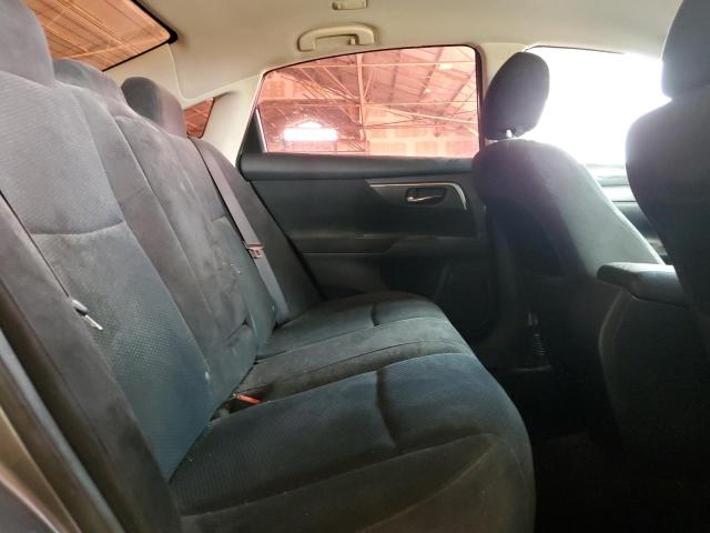 2015 Nissan Altima 2.5 მანქანა იყიდება აუქციონზე, vin: 1N4AL3AP6FC254866, აუქციონის ნომერი: 63271245