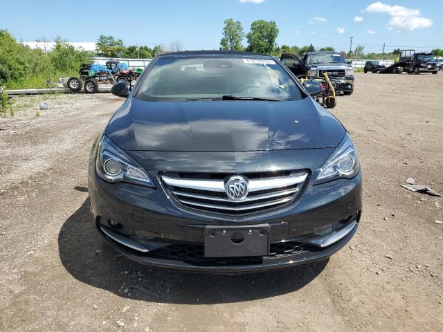 63278995 :رقم المزاد ، W04WT3N57GG100762 vin ، 2016 Buick Cascada Pr مزاد بيع