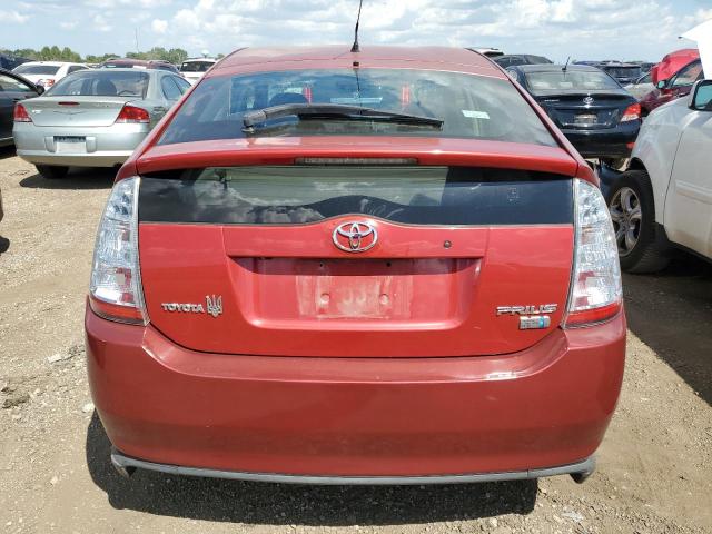 Auction sale of the 2007 Toyota Prius, vin: JTDKB20U377551395, lot number: 63317845