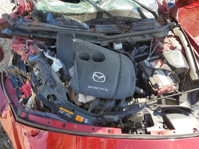 Aukcja sprzedaży 2019 Mazda 3 Preferre, vin: JM1BPACL4K1106996, numer aukcji: 92003435