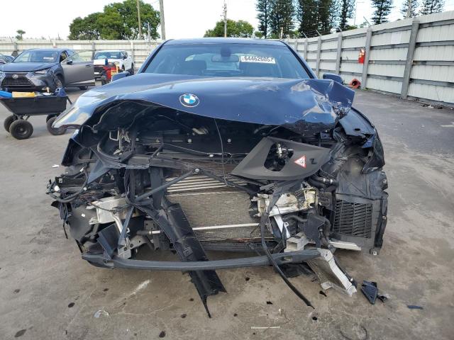 Aukcja sprzedaży 2012 Bmw 750, vin: WBAKB8C5XCDX20585, numer aukcji: 58118476