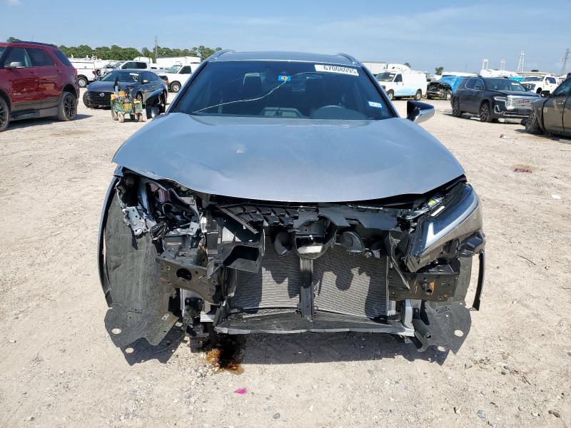 2024 Lexus Ux 250h Pr მანქანა იყიდება აუქციონზე, vin: JTHP6JBH7R2193351, აუქციონის ნომერი: 67008095