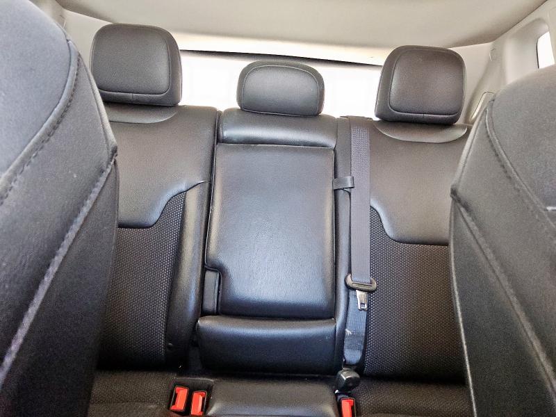 Aukcja sprzedaży 2021 Jeep Compass Tr, vin: 3C4NJDDB4MT564832, numer aukcji: 65821095