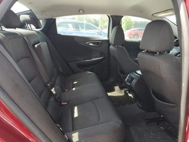 64355195 :رقم المزاد ، 1G1ZD5ST2JF262593 vin ، 2018 Chevrolet Malibu مزاد بيع