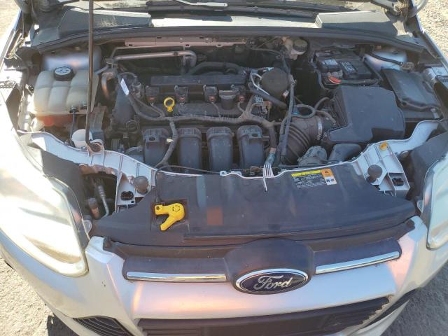 Aukcja sprzedaży 2013 Ford Focus Se, vin: 1FADP3F20DL190870, numer aukcji: 66925885
