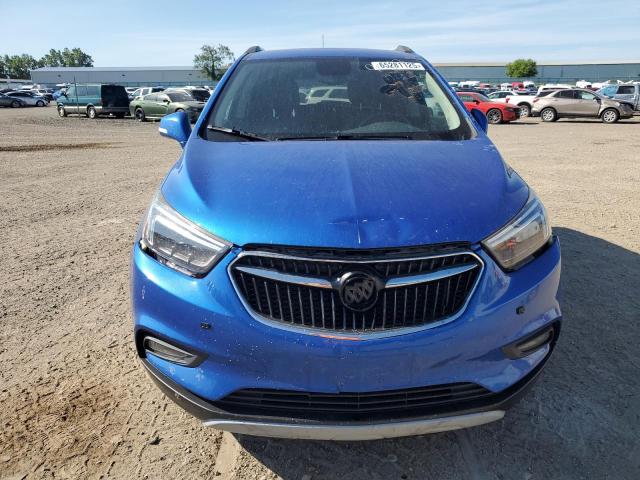 65281125 :رقم المزاد ، KL4CJGSM3JB599902 vin ، 2018 Buick Encore Ess مزاد بيع