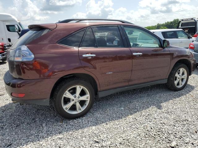 Продаж на аукціоні авто 2008 Lexus Rx 400h, vin: JTJHW31U182857834, номер лоту: 63237645