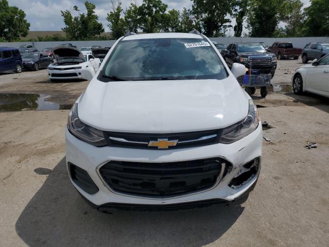 2018 Chevrolet Trax მანქანა იყიდება აუქციონზე, vin: KL7CJLSB7JB734910, აუქციონის ნომერი: 62701645