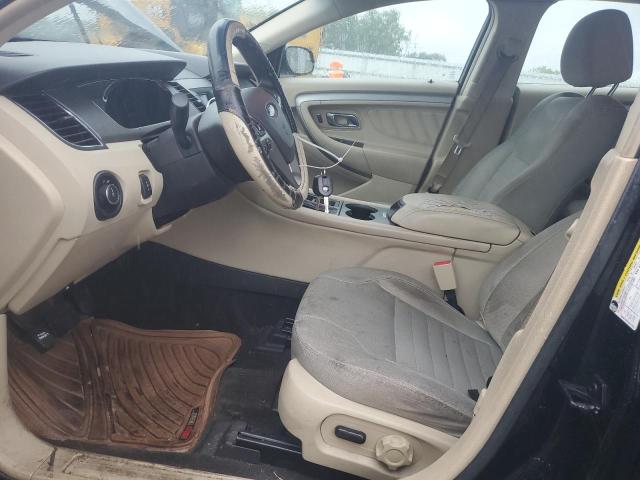 Продаж на аукціоні авто 2016 Ford Taurus Se, vin: 1FAHP2D88GG109890, номер лоту: 67346995