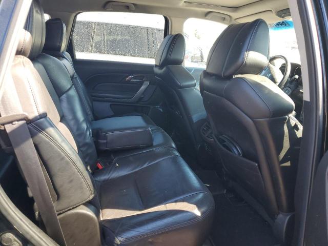 Продаж на аукціоні авто 2011 Acura Mdx, vin: 2HNYD2H69BH004892, номер лоту: 64476985
