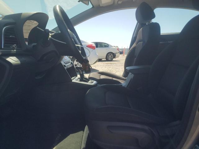 Aukcja sprzedaży 2018 Hyundai Elantra Se, vin: 5NPD74LF9JH299691, numer aukcji: 64130725