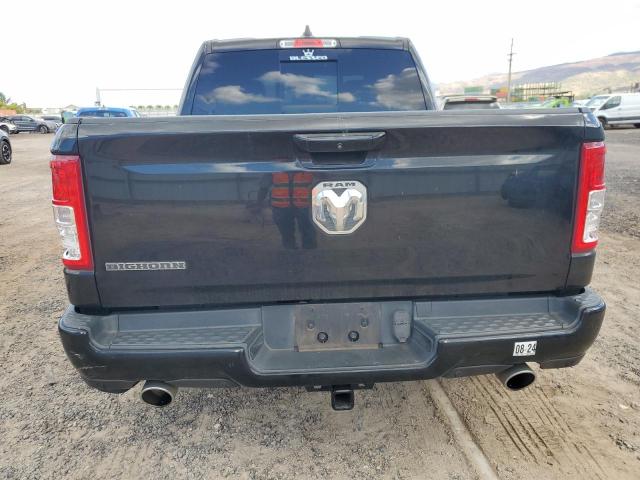 2019 Ram 1500 Big H მანქანა იყიდება აუქციონზე, vin: 1C6RREFT9KN738534, აუქციონის ნომერი: 64649625