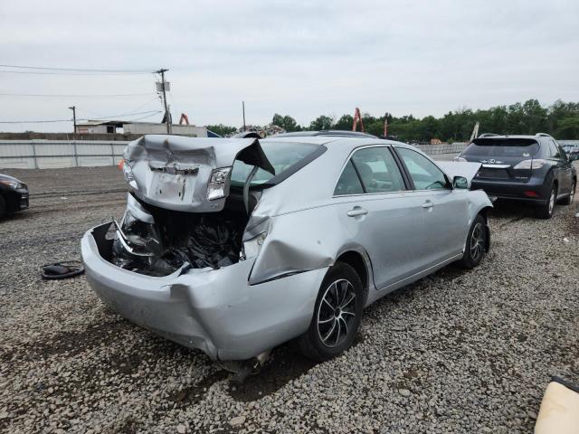 64246625 :رقم المزاد ، 4T1BE46K77U641770 vin ، 2007 Toyota Camry مزاد بيع