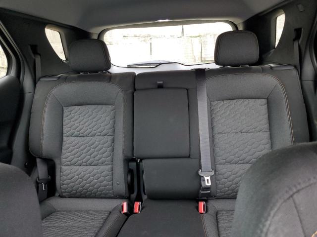 2020 Chevrolet Equinox მანქანა იყიდება აუქციონზე, vin: 2GNAXJEVXL6257888, აუქციონის ნომერი: 64845135