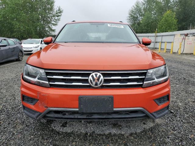 2019 Volkswagen Tiguan მანქანა იყიდება აუქციონზე, vin: 3VV1B7AX2KM146582, აუქციონის ნომერი: 58432095