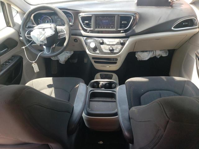 64106315 :رقم المزاد ، 2C4RC1FG4JR125972 vin ، 2018 Chrysler Pacifica T مزاد بيع