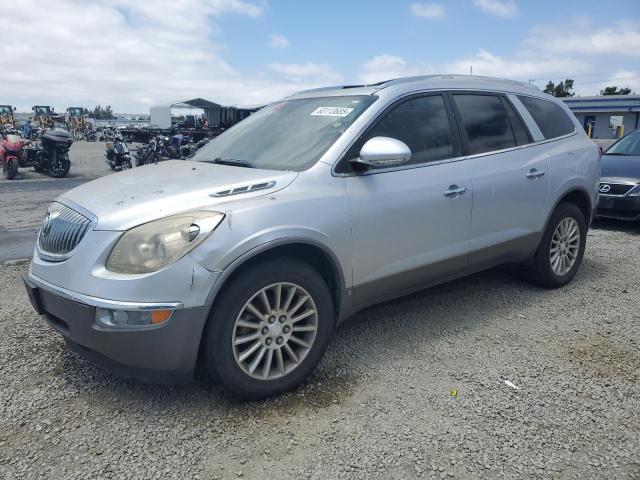 Aukcja sprzedaży 2010 Buick Enclave Cx, vin: 5GALRAED7AJ150284, numer aukcji: 63113685
