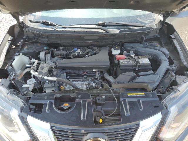 2020 Nissan Rogue S მანქანა იყიდება აუქციონზე, vin: 5N1AT2MT9LC805070, აუქციონის ნომერი: 65435095