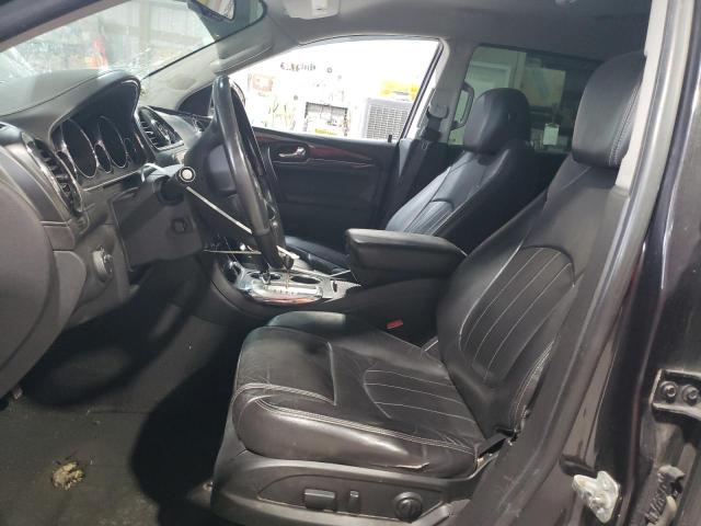 Aukcja sprzedaży 2017 Buick Enclave, vin: 5GAKRCKD2HJ107929, numer aukcji: 66711285