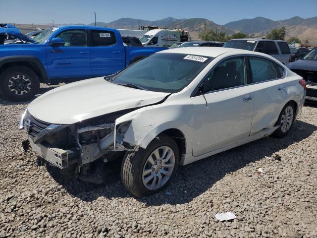Aukcja sprzedaży 2017 Nissan Altima, vin: 1N4AL3AP4HN349580, numer aukcji: 62854285