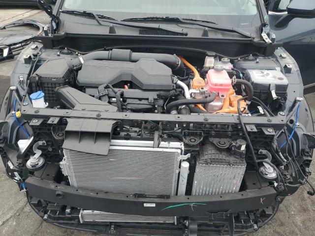 Продаж на аукціоні авто 2025 Kia Sportage, vin: KNDPU3DG3S7225745, номер лоту: 64253795