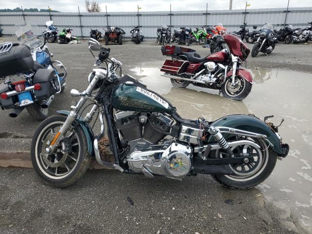 65274315 :رقم المزاد ، 1HD1GNM11FC314262 vin ، 2015 Harley Davidson Fxdl مزاد بيع